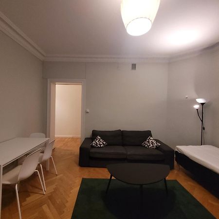 Home Inn Vmg 斯德哥尔摩 外观 照片