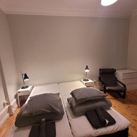 Home Inn Vmg 斯德哥尔摩 外观 照片