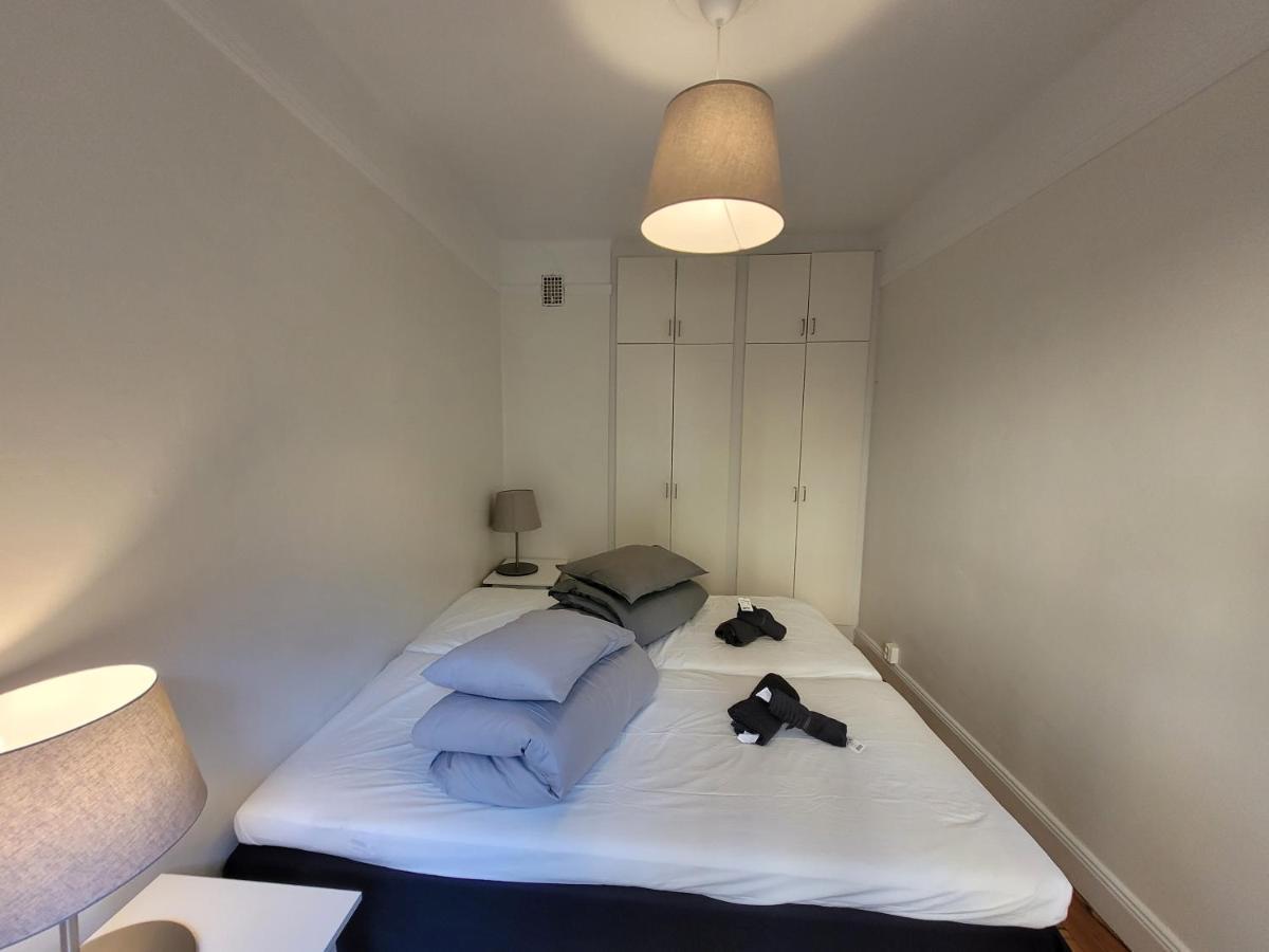 Home Inn Vmg 斯德哥尔摩 外观 照片