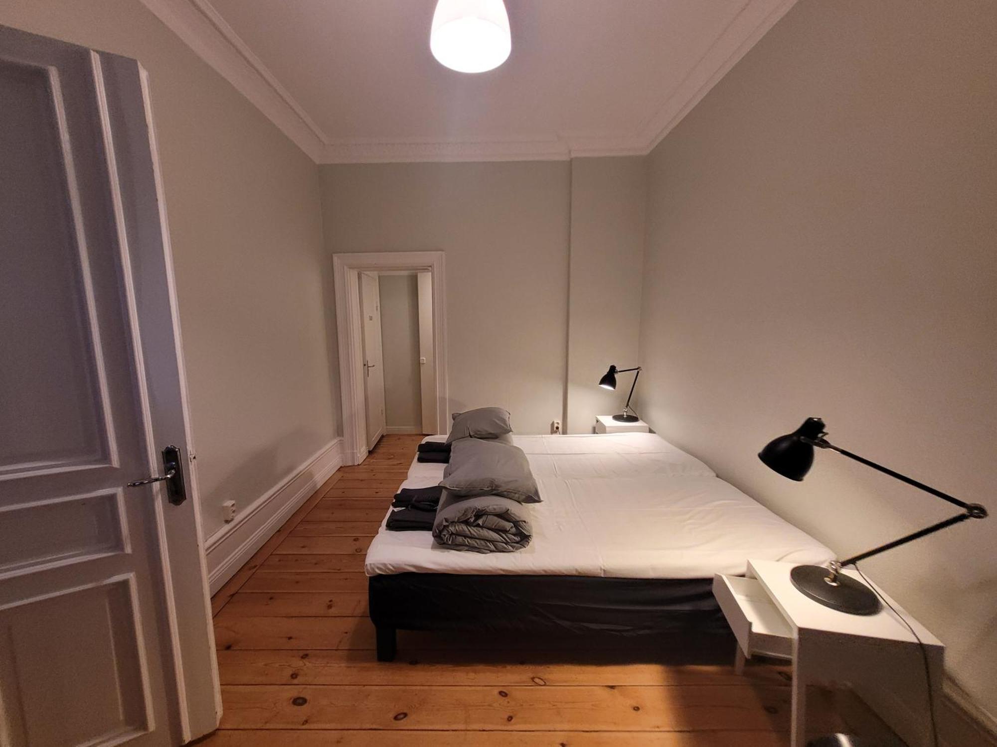 Home Inn Vmg 斯德哥尔摩 外观 照片