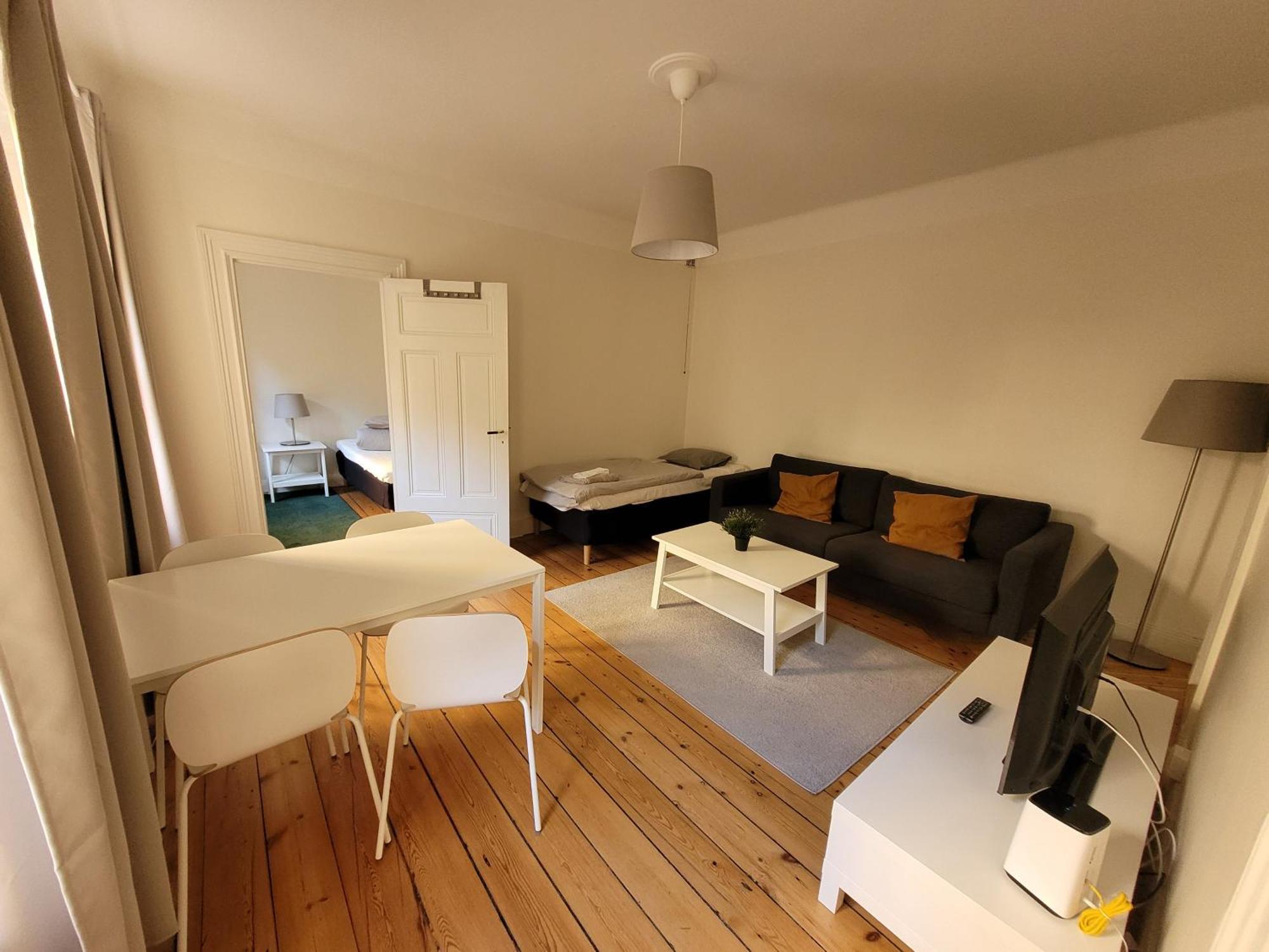 Home Inn Vmg 斯德哥尔摩 外观 照片
