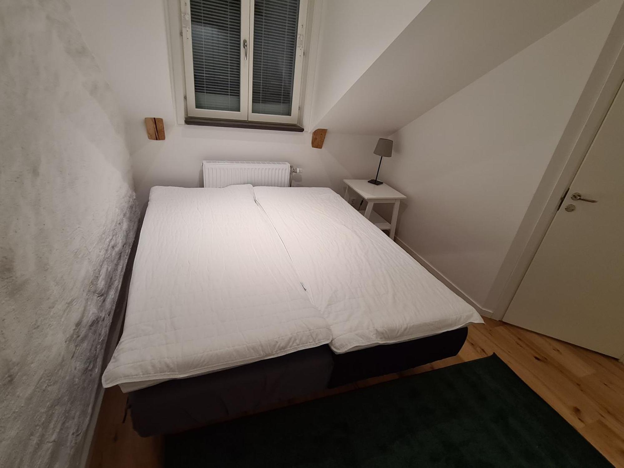 Home Inn Vmg 斯德哥尔摩 外观 照片