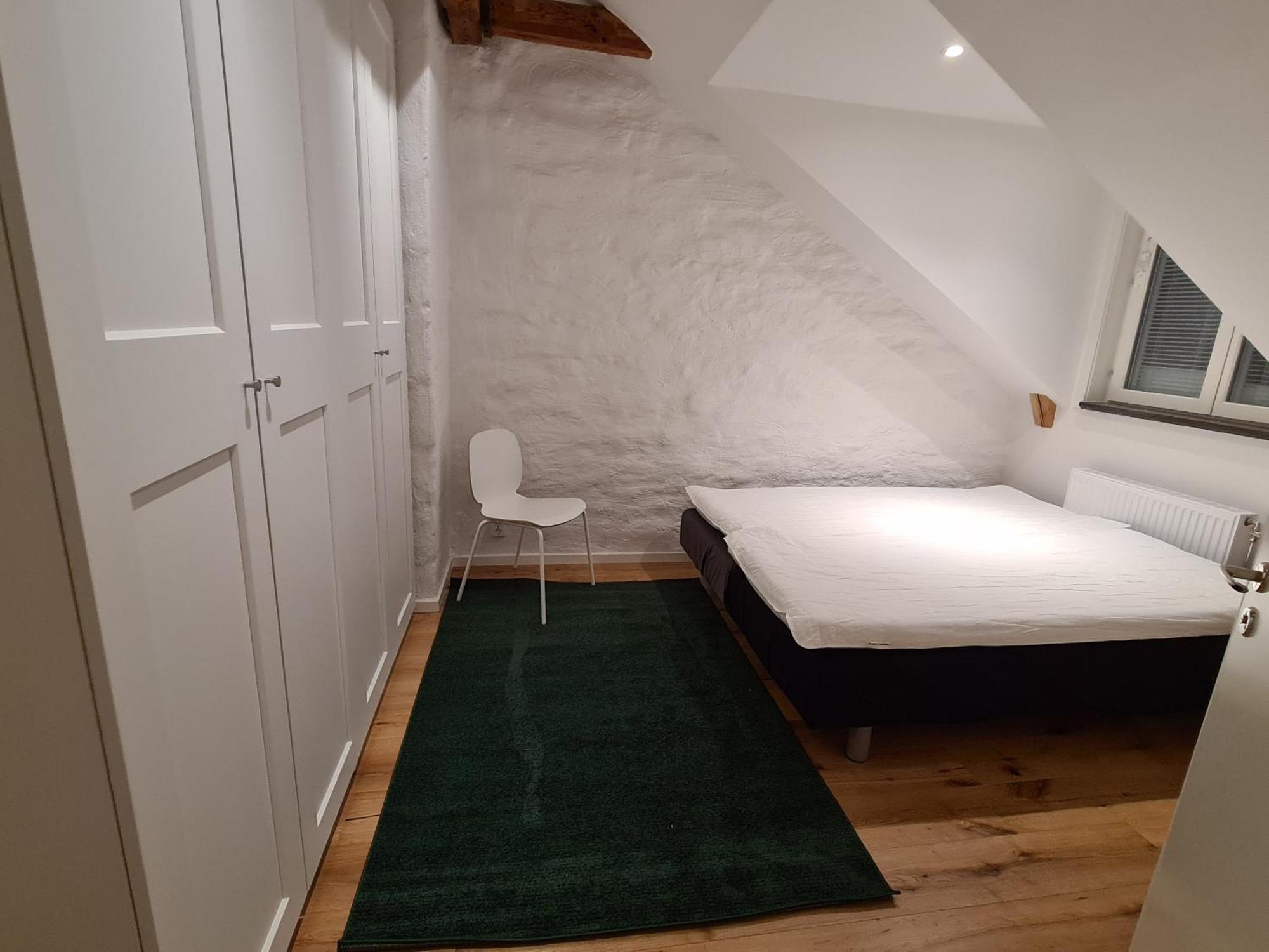 Home Inn Vmg 斯德哥尔摩 外观 照片