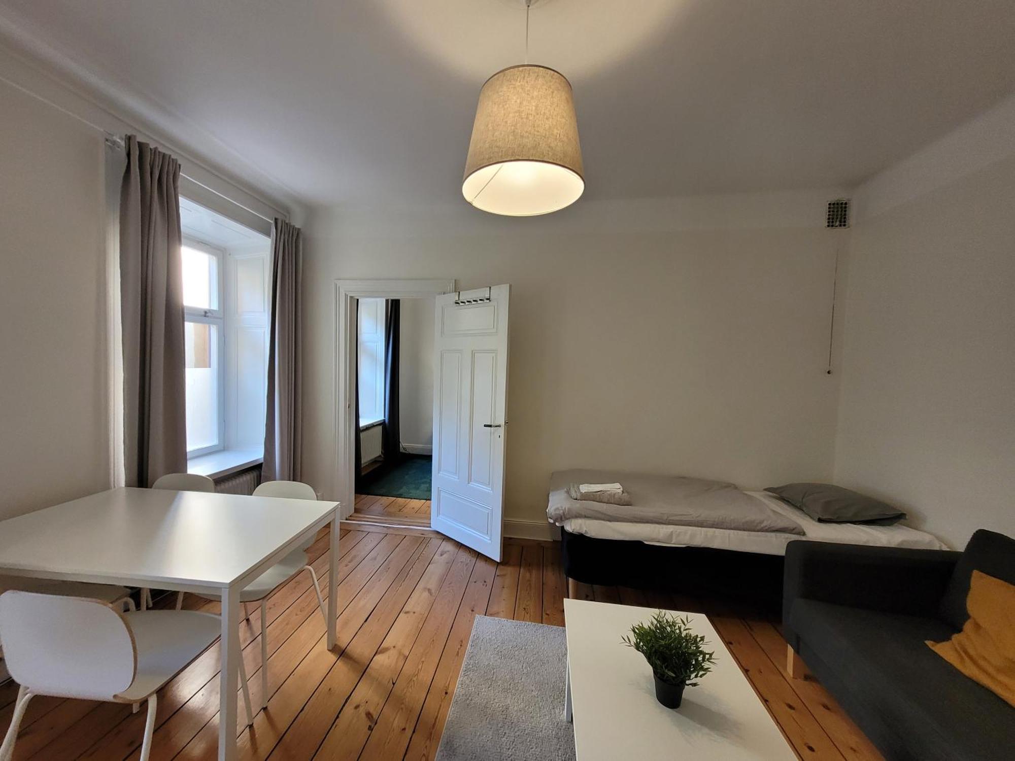 Home Inn Vmg 斯德哥尔摩 外观 照片