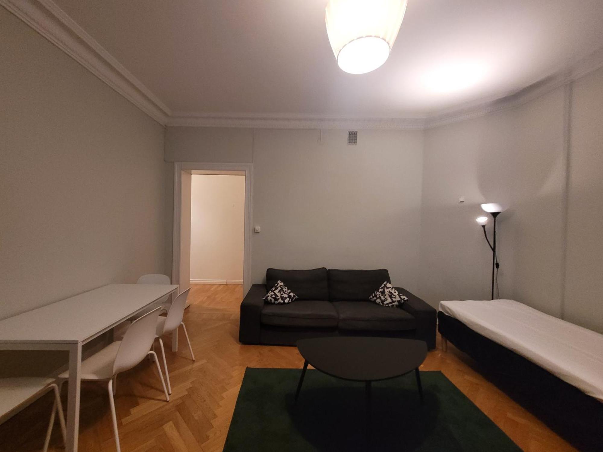 Home Inn Vmg 斯德哥尔摩 外观 照片